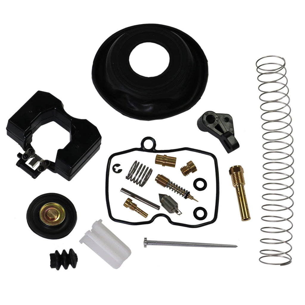Carburetor Rebuild Kit H6496