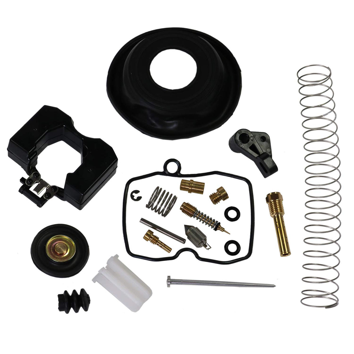Carburetor Rebuild Kit H6496