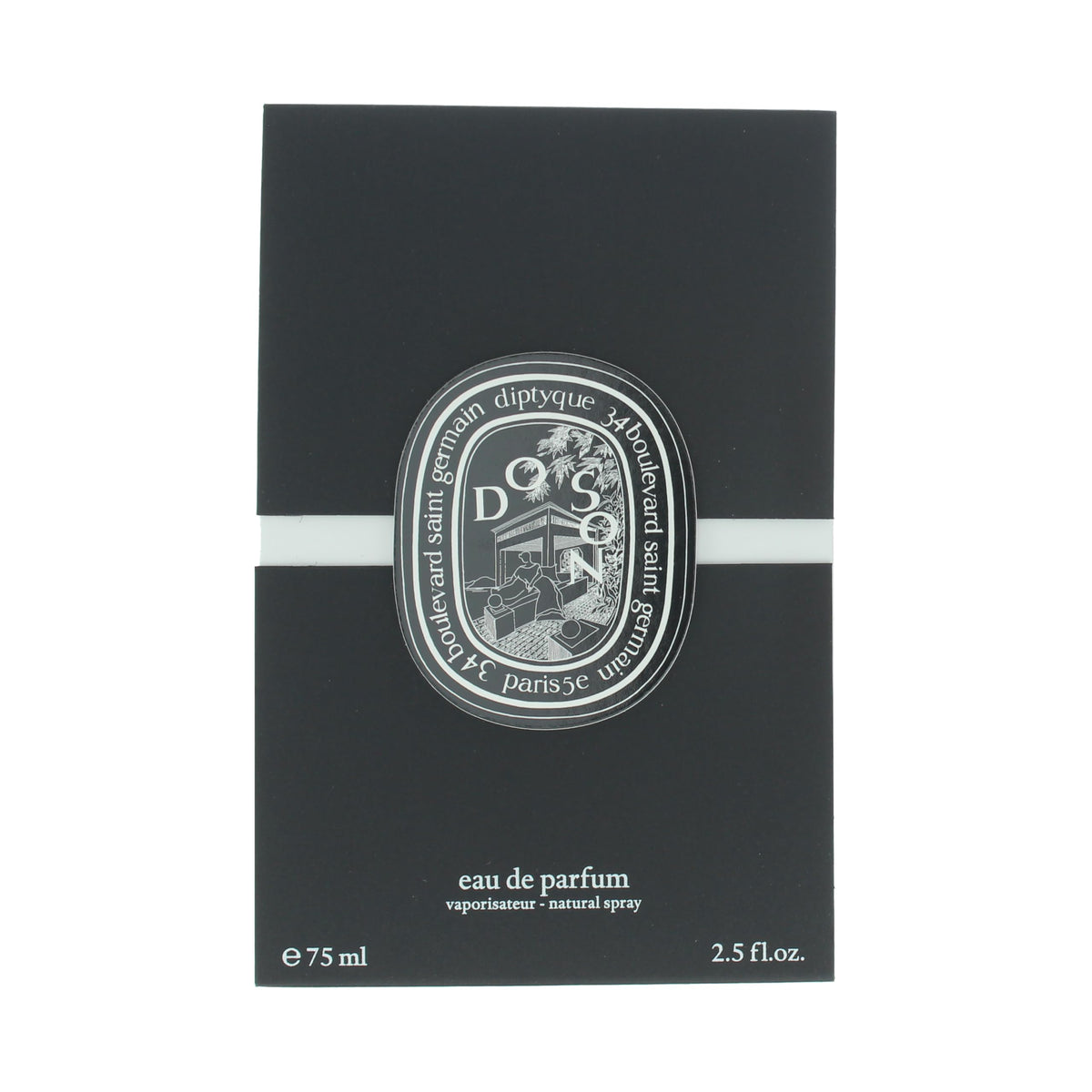Eau De Parfum Spray 2.5 oz C279