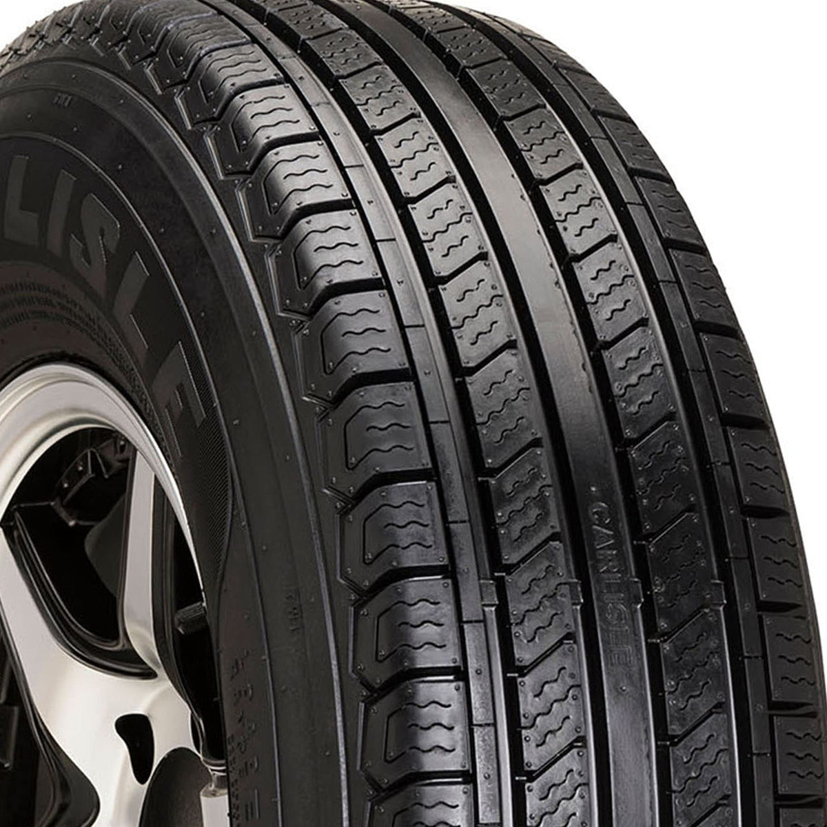 Trailer Tire ST205/75R15 107M 8-ply Z561816