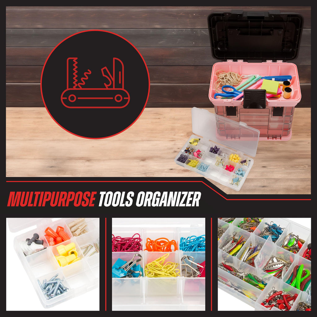 Portable Tool Box Y867