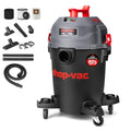 6 Gallon Wet and Dry Shop Vacuum F40970