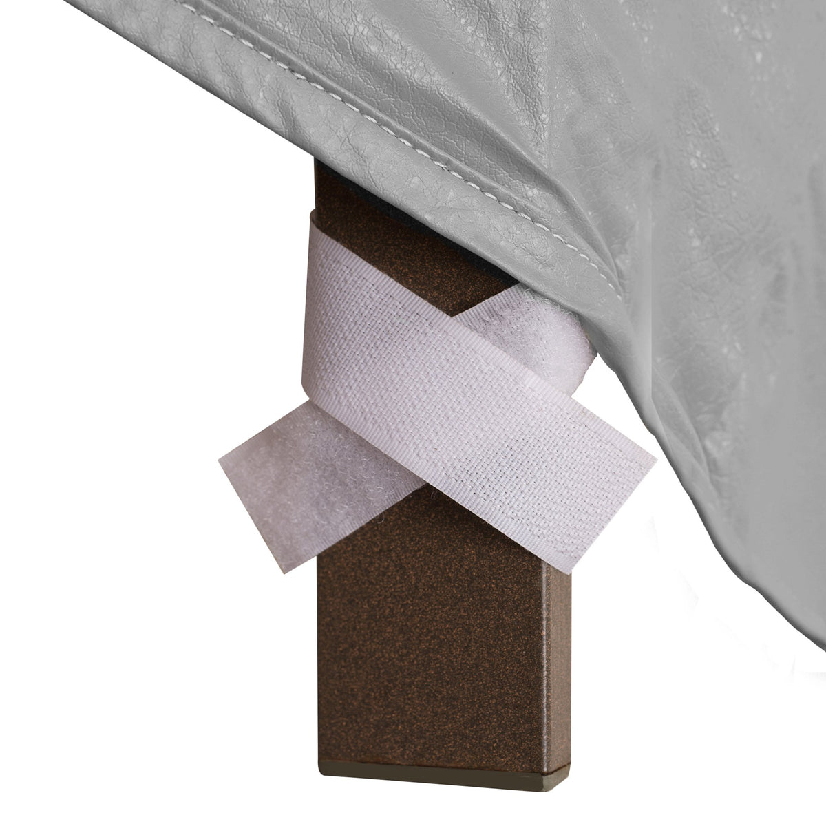 Weatherproof Wicker Chair Cover A2667