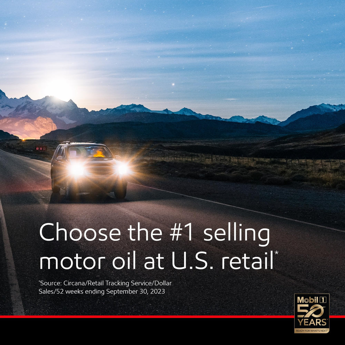 Full Synthetic 5W-40 Motor Oil 1 Gal A47525