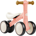 Baby Walker Balance Bike with 4 Wheels M243