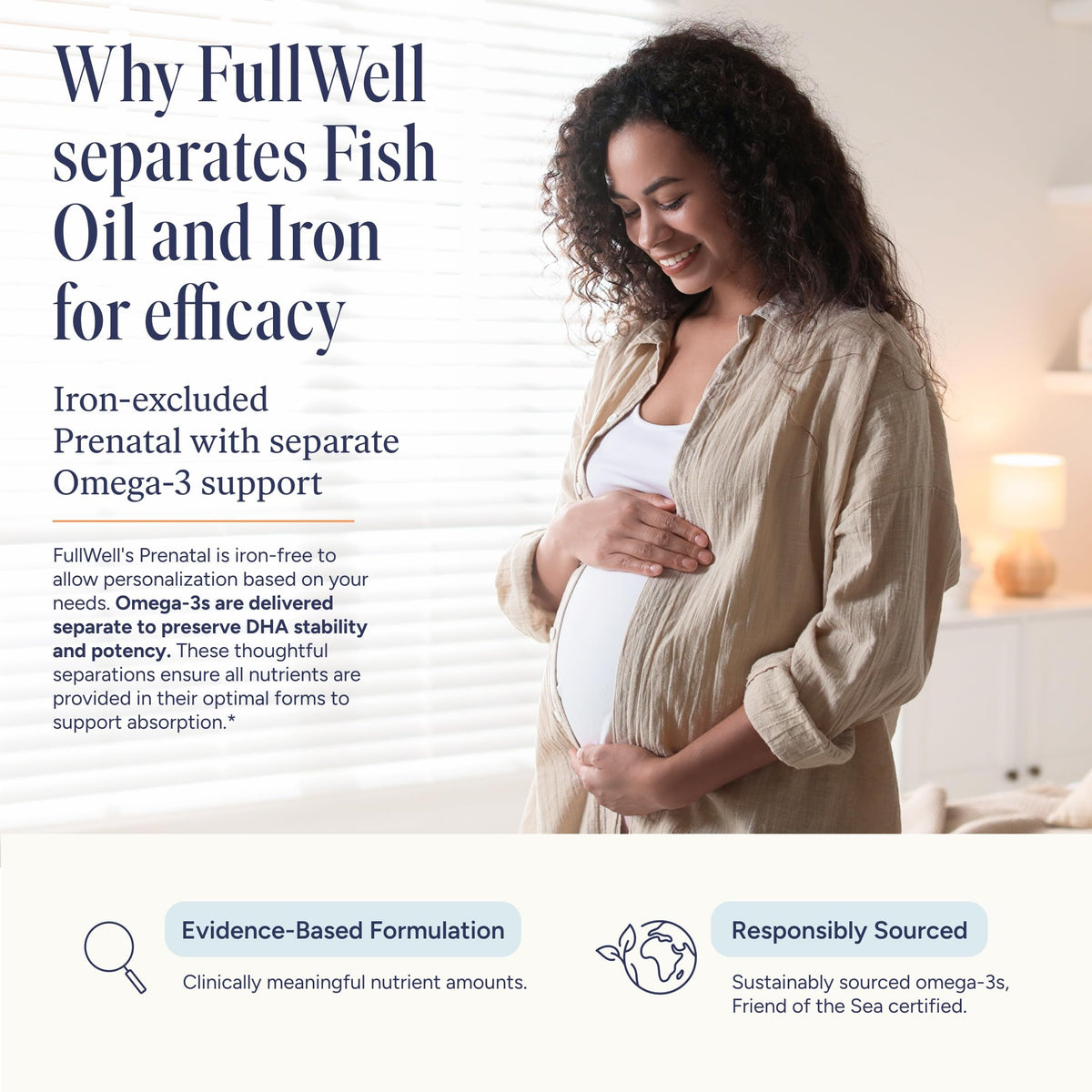 Prenatal Essentials 30 Servings B265654