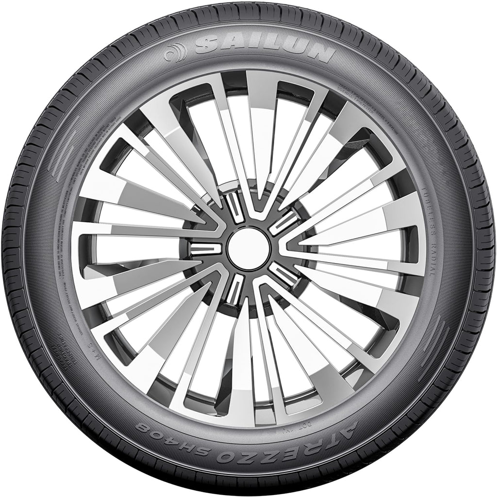 All Season 205/65R15 94H Passenger Tire O6712