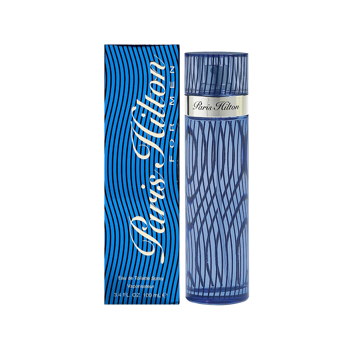 Eau De Toilette Spray 3.4 Fl Oz K32663