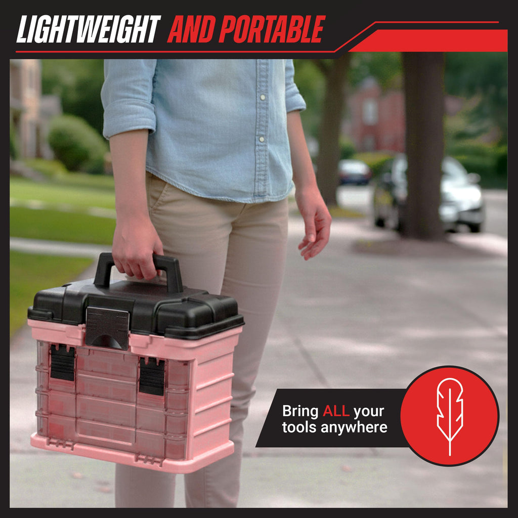 Portable Tool Box Y867