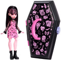 Doll & Accessories Beauty Kit with Comb & Mirror T8920