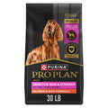 Salmon Dry Dog Food 30 lb Bag I7049
