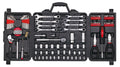 101 Piece SAE and Metric Mechanic Tool Set S44316