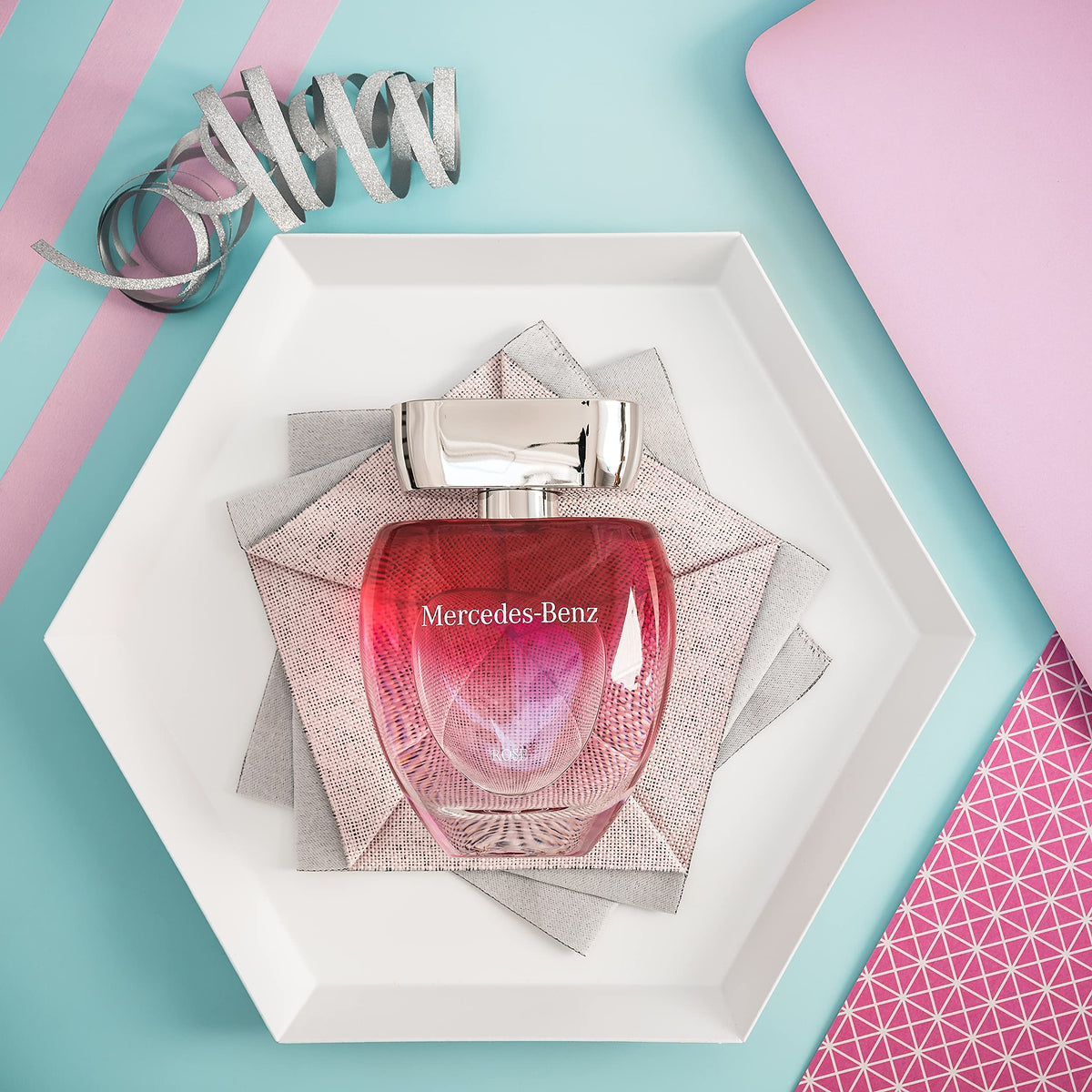 Eau De Toilette 3 Oz U5967