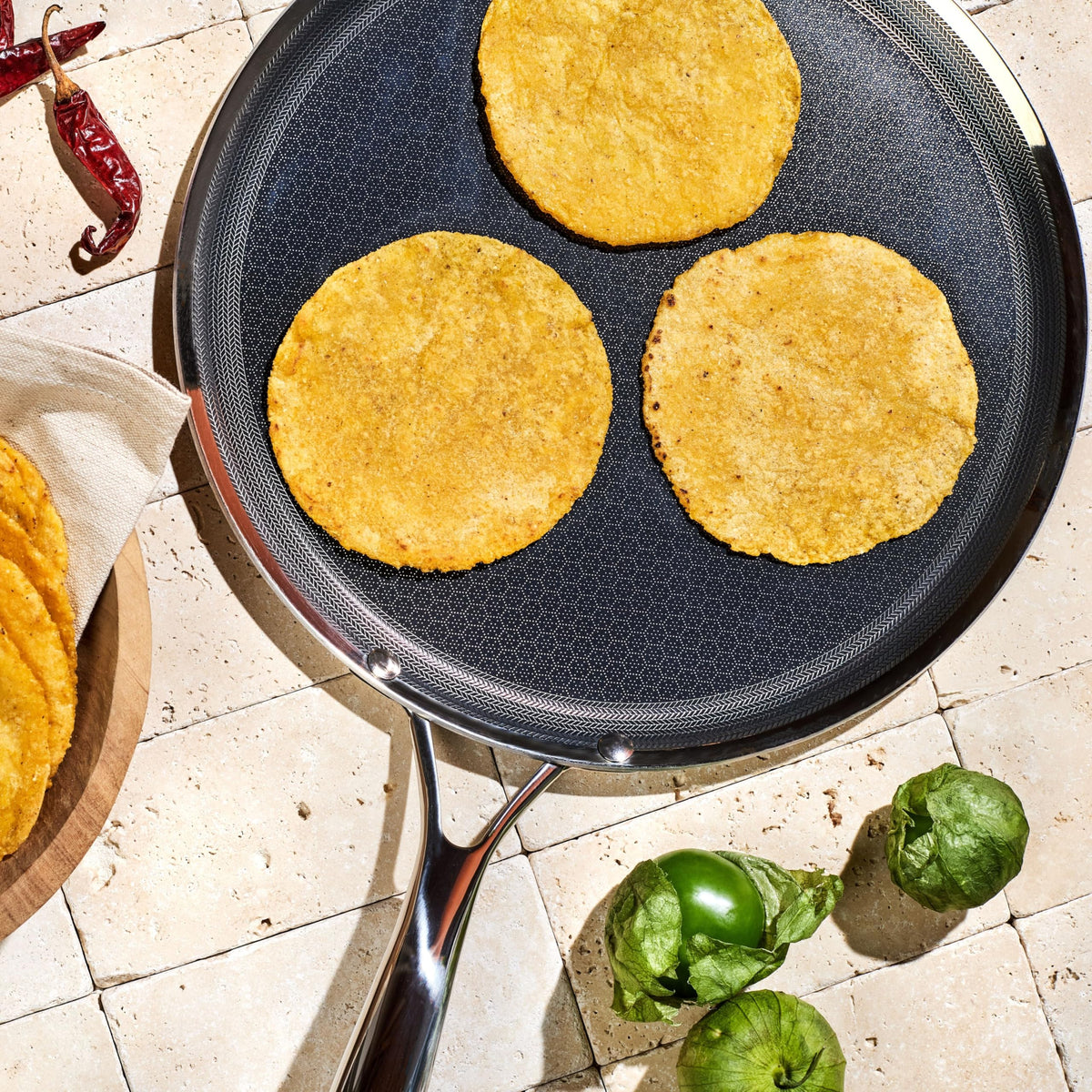 10-Piece Nonstick Cookware Set M723720